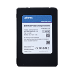 2.5”U.2 PCIe 4.0 SSD（SP406）（图1）