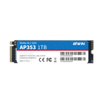 M.2 PCIe SSD（图1）