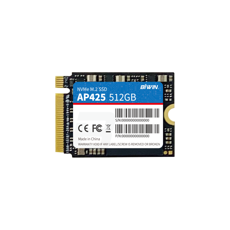 M.2 PCIe SSD（图1）