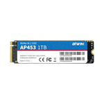 M.2 PCIe SSD（图1）