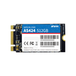 M.2 PCIe SSD（图1）
